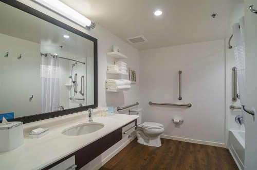 Hampton Inn Chicago North-Loyola Station Il - image 22