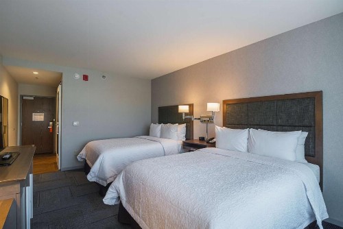 Hampton Inn Chicago North-Loyola Station Il - image 23