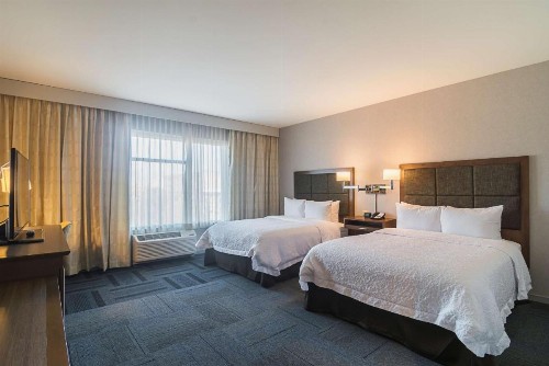 Hampton Inn Chicago North-Loyola Station Il - image 24