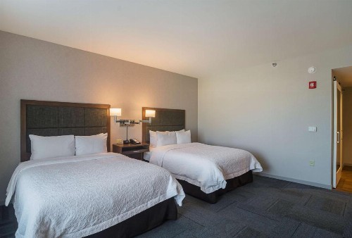 Hampton Inn Chicago North-Loyola Station Il - image 26
