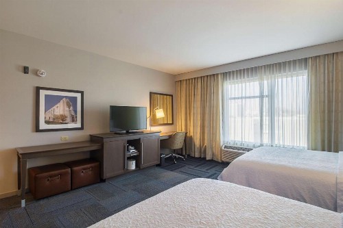Hampton Inn Chicago North-Loyola Station Il - image 27