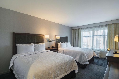Hampton Inn Chicago North-Loyola Station Il - image 28