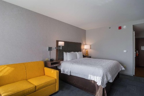 Hampton Inn Chicago North-Loyola Station Il - image 30