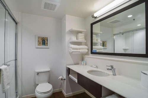 Hampton Inn Chicago North-Loyola Station Il - image 31