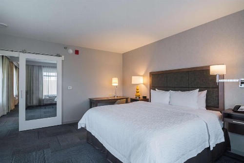 Hampton Inn Chicago North-Loyola Station Il - image 33