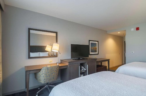 Hampton Inn Chicago North-Loyola Station Il - image 38
