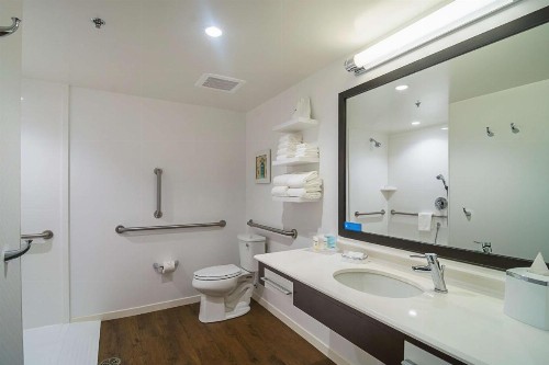 Hampton Inn Chicago North-Loyola Station Il - image 39