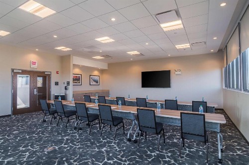 Hampton Inn Chicago North-Loyola Station Il - image 43