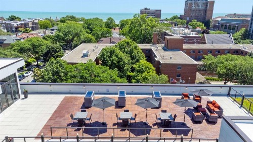 Hampton Inn Chicago North-Loyola Station Il - image 44