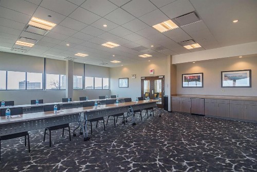 Hampton Inn Chicago North-Loyola Station Il - image 45