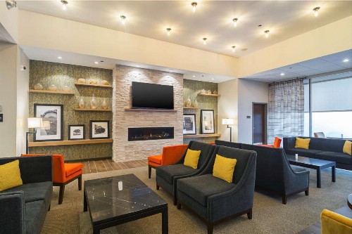 Hampton Inn Chicago North-Loyola Station Il - image 5