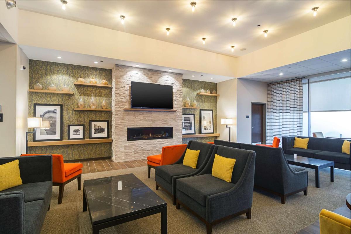 Hampton Inn Chicago North-Loyola Station Il - image 5