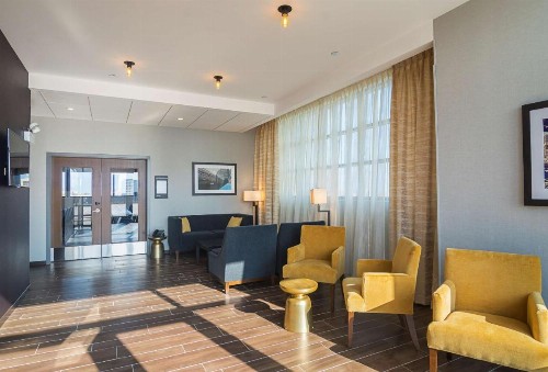 Hampton Inn Chicago North-Loyola Station Il - image 6