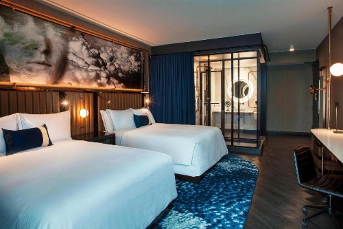 Hotel EMC2 Autograph Collection - image 15