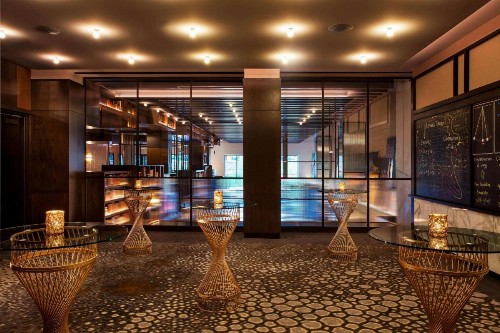 Hotel EMC2 Autograph Collection - image 30