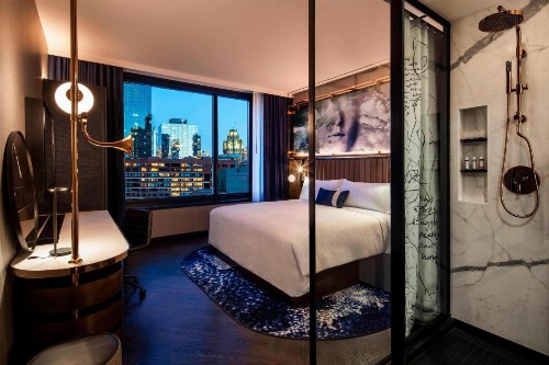 Hotel EMC2 Autograph Collection - image 35