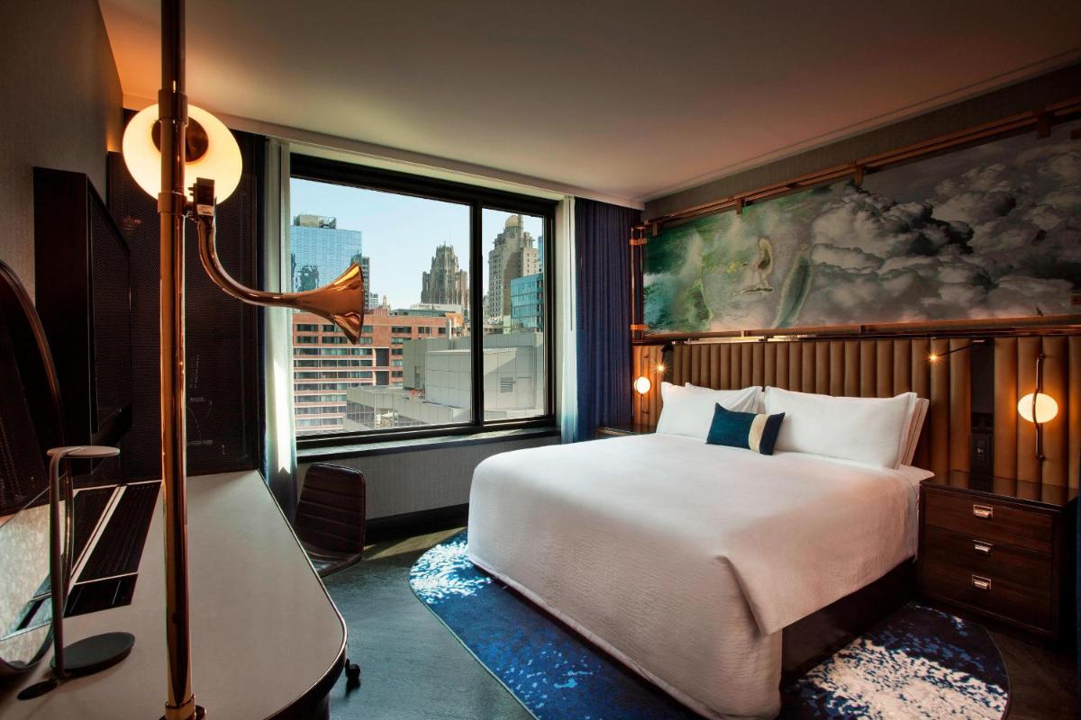 Hotel EMC2 Autograph Collection - image 6