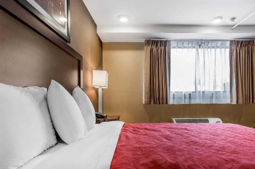 Rodeway Inn Chicago/Evanston - image 10