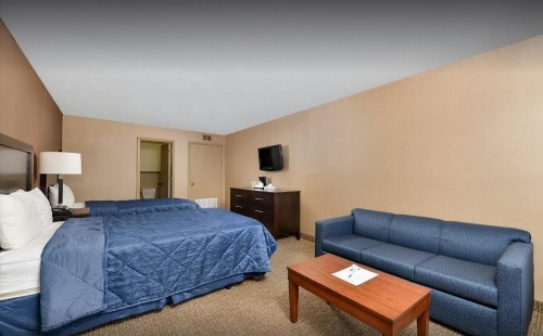 Rodeway Inn Chicago/Evanston - image 11