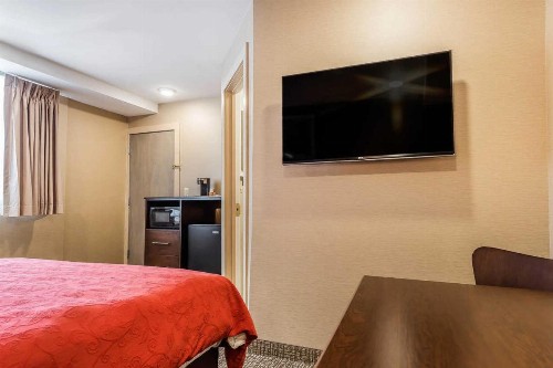 Rodeway Inn Chicago/Evanston - image 13