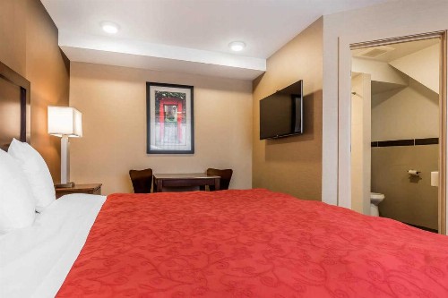 Rodeway Inn Chicago/Evanston - image 18