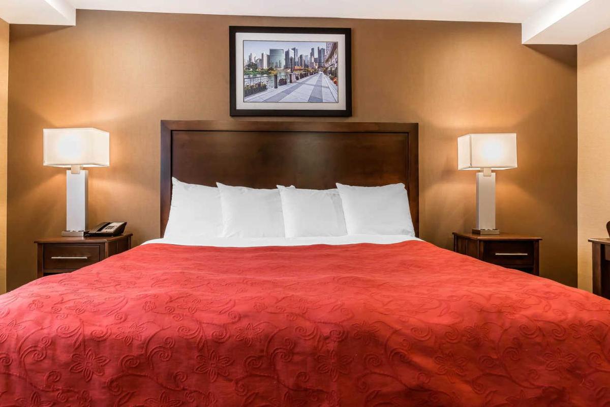 Rodeway Inn Chicago/Evanston - image 3