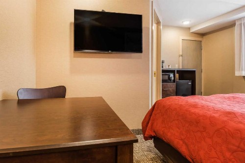 Rodeway Inn Chicago/Evanston - image 9