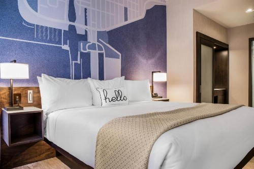 Cambria Hotel Chicago Loop/Theatre District - image 13