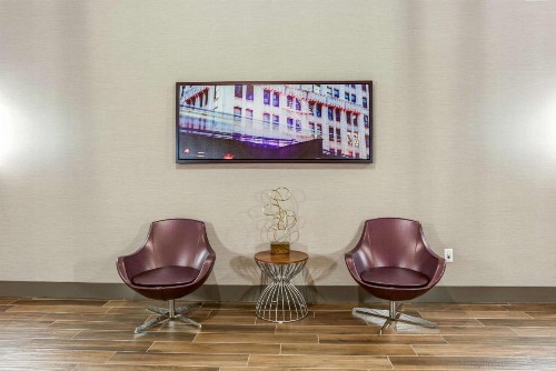 Cambria Hotel Chicago Loop/Theatre District - image 17
