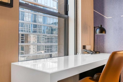 Cambria Hotel Chicago Loop/Theatre District - image 20