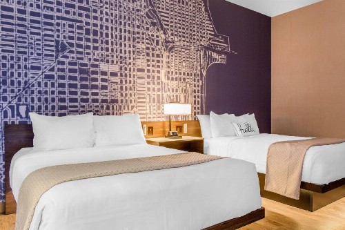 Cambria Hotel Chicago Loop/Theatre District - image 22