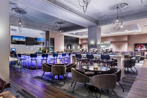 Cambria Hotel Chicago Loop/Theatre District - image 24