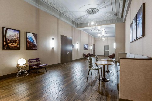 Cambria Hotel Chicago Loop/Theatre District - image 26