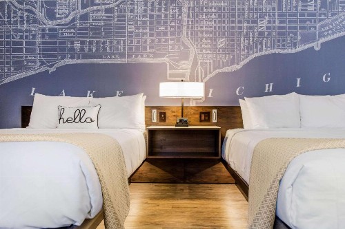 Cambria Hotel Chicago Loop/Theatre District - image 27
