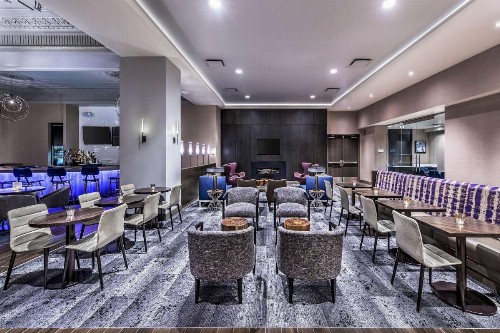 Cambria Hotel Chicago Loop/Theatre District - image 28