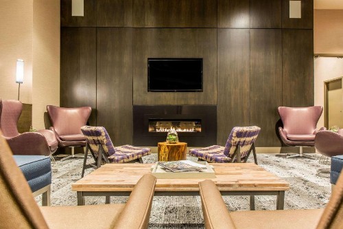 Cambria Hotel Chicago Loop/Theatre District - image 29