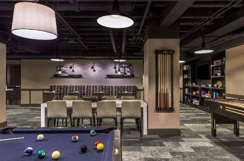 Cambria Hotel Chicago Loop/Theatre District - image 31