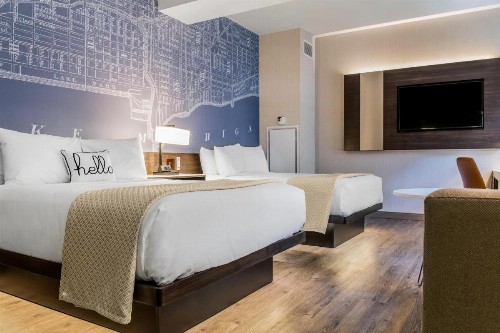 Cambria Hotel Chicago Loop/Theatre District - image 6