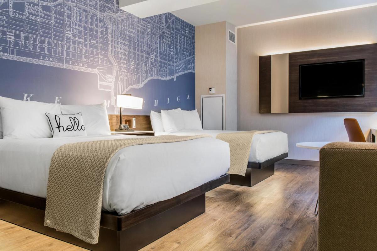 Cambria Hotel Chicago Loop/Theatre District - image 6