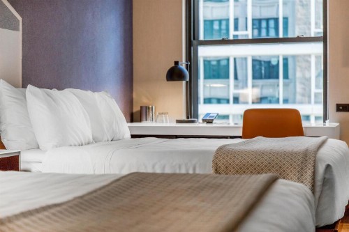 Cambria Hotel Chicago Loop/Theatre District - image 7
