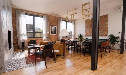The Publishing House Bed and Breakfast - image 17