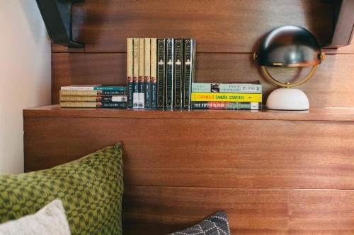 The Publishing House Bed and Breakfast - image 8