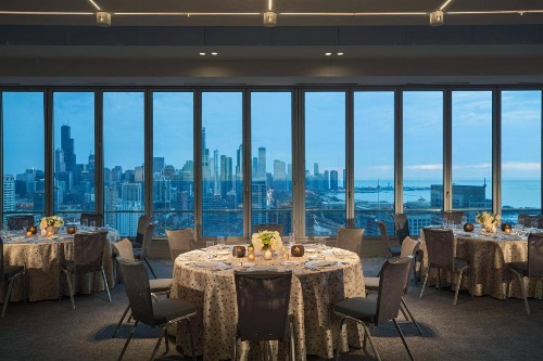Marriott Marquis Chicago - image 10