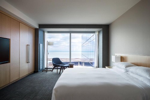 Marriott Marquis Chicago - image 19