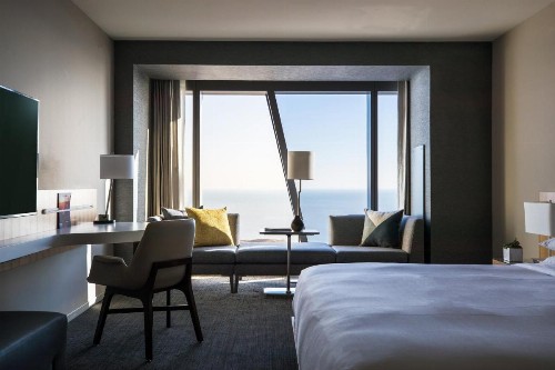 Marriott Marquis Chicago - image 20