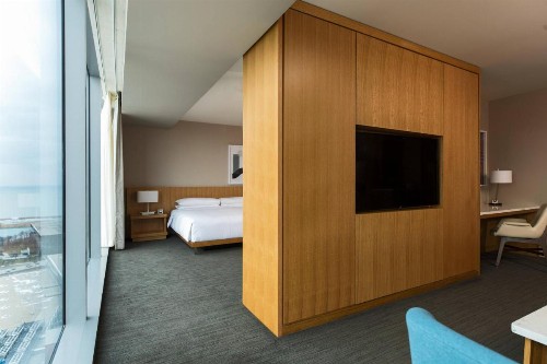 Marriott Marquis Chicago - image 24