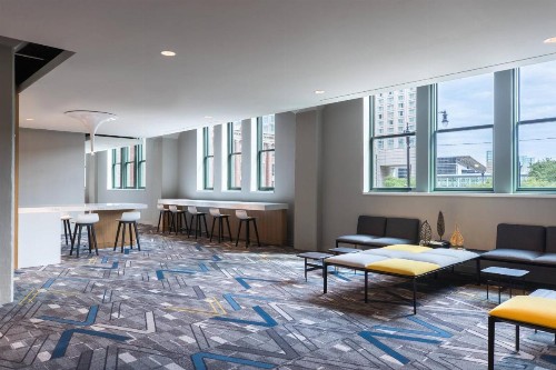 Marriott Marquis Chicago - image 25