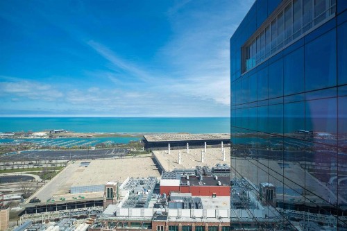 Marriott Marquis Chicago - image 28