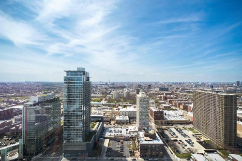Marriott Marquis Chicago - image 29