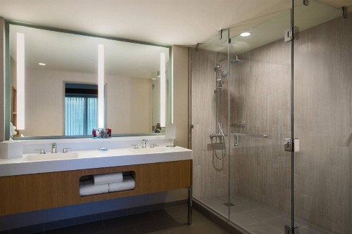 Marriott Marquis Chicago - image 32